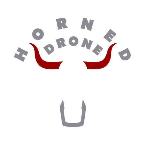 Horned Drone